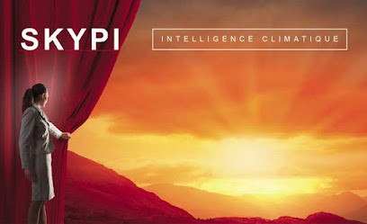 SKYPI, Chauffagiste - Frigoriste à Sausheim