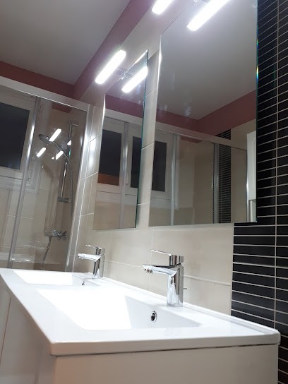 Globale Energie, Chauffagiste - Frigoriste à Vern-sur-Seiche