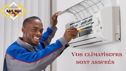 Installation de Ventilation - VMC - SAS BVC - À La Courneuve, Chauffagiste - Frigoriste à La Courneuve