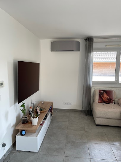 Ets BRIFFAUT, Chauffagiste - Frigoriste à Saint-Étienne-de-Crossey