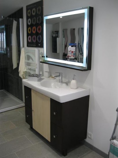 ETS Sailly, Chauffagiste - Frigoriste à Merlimont