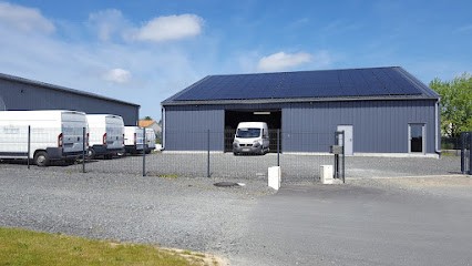 Bourasseau sarl, Chauffagiste - Frigoriste à Sèvremoine