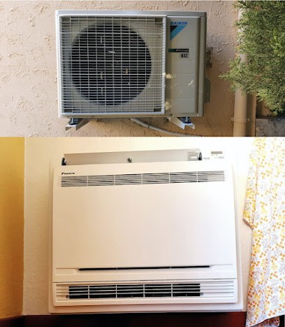 ATOM CLIM SOLLIES, Chauffagiste - Frigoriste à Solliès-Pont