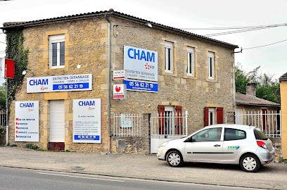 Chauffagiste Izi Confort, Filiale EDF, Chauffagiste - Frigoriste à Toulenne