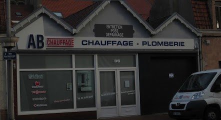 AB CHAUFFAGE, Chauffagiste - Frigoriste à Dunkerque