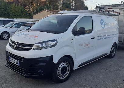 DUPRE HABITAT ÉNERGIES, Chauffagiste - Frigoriste à Saintes