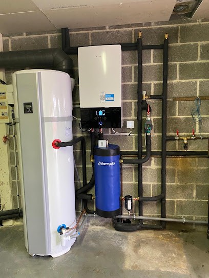 PS Energie - Chauffagiste à Rouen Normandie, Chauffagiste - Frigoriste à Saint-Jacques-sur-Darnétal