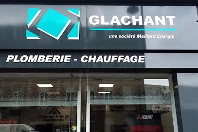 SARL GLACHANT, Chauffagiste - Frigoriste à Elbeuf