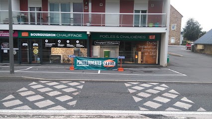 Bourguignon Chauffage, Fournisseur d'Equipement de Chauffage et Climatisation à Luc-la-Primaube