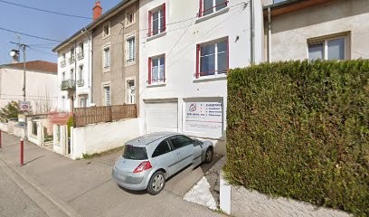 Arricastres Jean-Claude, Chauffagiste - Frigoriste à Liverdun