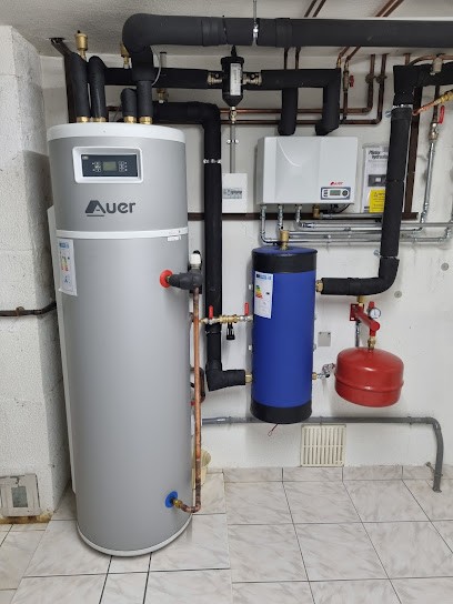 GBS Chauffage Sanitaire, Chauffagiste - Frigoriste à Douvaine