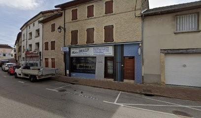 Alain Pirazzi, Chauffagiste - Frigoriste à Trept