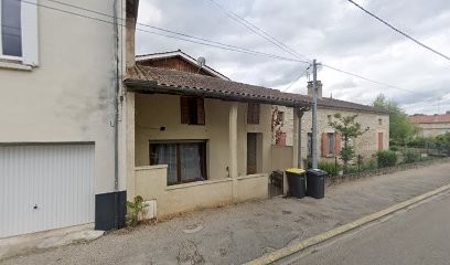 Langlois Jérémie, Chauffagiste - Frigoriste à Sainte-Bazeille