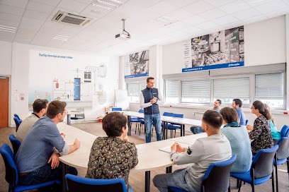 Thermador SAS, Fournisseur d'Equipement de Chauffage et Climatisation à Saint-Quentin-Fallavier