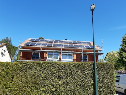 Mat Energies, Chauffagiste - Frigoriste à Courlaoux