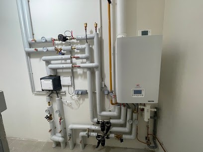 MLC Chauffages, Chauffagiste - Frigoriste à Valff