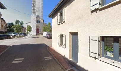 Dumortier Fuel, Fournisseur d'Equipement de Chauffage et Climatisation à Grézieu-la-Varenne