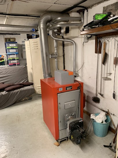 Sorhotherm Axenergie, Chauffagiste - Frigoriste à Villette-d'Anthon