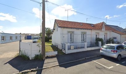 AXIMA Maintenance, Une Marque De EQUANS, Chauffagiste - Frigoriste à Saint-Nazaire