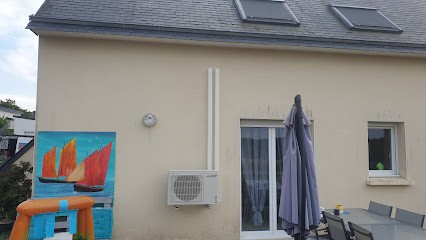 GET Energies, Chauffagiste - Frigoriste à Monterblanc