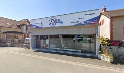 Ets André, Chauffagiste - Frigoriste à Évaux-les-Bains