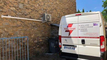 RKM Ly énergie, Fournisseur d'Equipement de Chauffage et Climatisation à Vendres