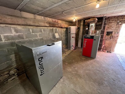 ASJB - Chauffage, Salle De Bains, Plomberie à Périgueux, Trélissac, Chauffagiste - Frigoriste à Trélissac