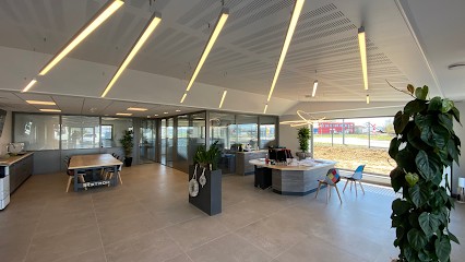 SR STROH, Chauffagiste - Frigoriste à Phalsbourg