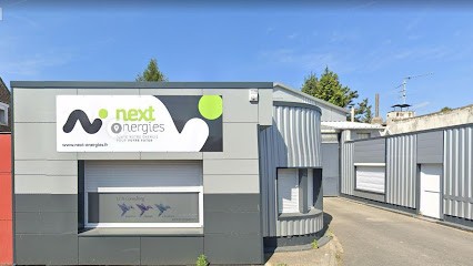 Next Energies, Chauffagiste - Frigoriste à Méricourt
