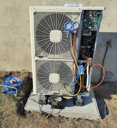 CLIMCHAUD LAURENT Luc, Chauffagiste - Frigoriste à Saint-Clair-de-la-Tour