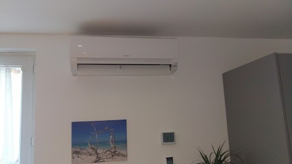 Fnbl Chauffage, Chauffagiste - Frigoriste à Cruscades