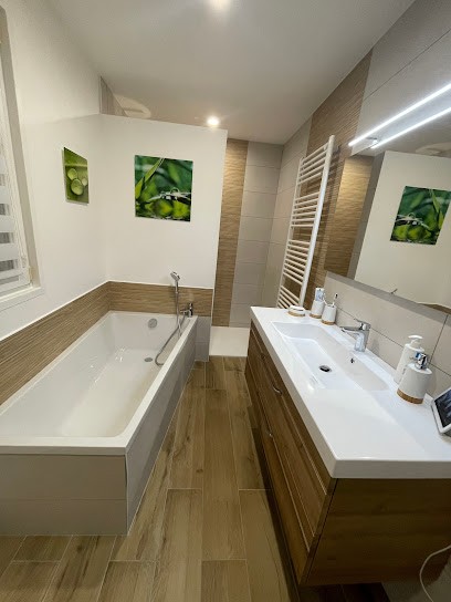 Lyautey Habitat Sas, Chauffagiste - Frigoriste à Échenoz-la-Méline