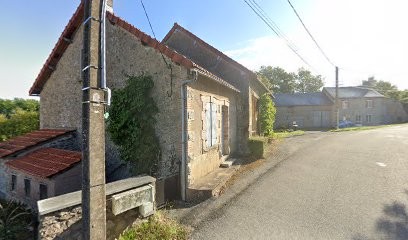 SOLUTION CONFORT & HABITAT, Chauffagiste - Frigoriste à Sainte-Feyre