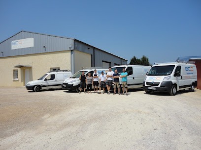 Bernard-Ciais Associés, Chauffagiste - Frigoriste à Lagnieu