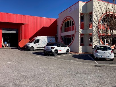 ANVOLIA, Chauffagiste - Frigoriste à Vitrolles