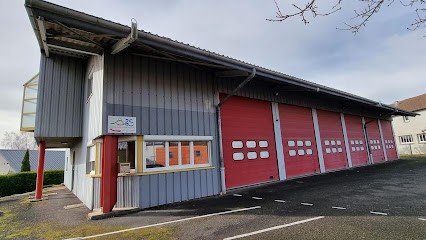 AC2S SARL, Fournisseur d'Equipement de Chauffage et Climatisation aux Ancizes-Comps