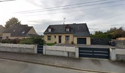 MADIOT MARIE-CLAUDE, Fournisseur d'Equipement de Chauffage et Climatisation à Cossé-le-Vivien