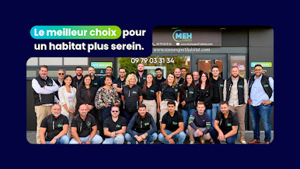 Meh Énergies Auxerre Chauffagiste - Frigoriste à Auxerre