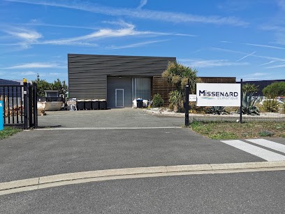 Missenard Climatique, Chauffagiste - Frigoriste à Périgny