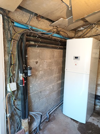 Energ'ID SARL 44220, Chauffagiste - Frigoriste à Couëron