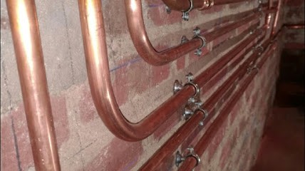 LC Voisin, Chauffagiste - Frigoriste à Senlis