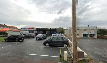 Bleu Rouge, Fournisseur d'Equipement de Chauffage et Climatisation à Trélissac