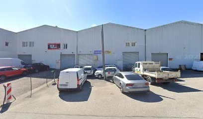 Speziali Richard, Chauffagiste - Frigoriste au Bourget-du-Lac