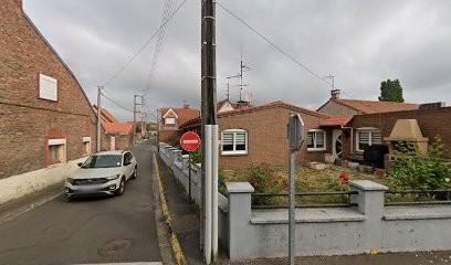 AJSD, Chauffagiste - Frigoriste à Waziers