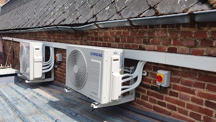 Jeremy Bouchet SARL, Chauffagiste - Frigoriste à Gommegnies
