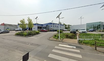 Kerdraon SARL, Fournisseur d'Equipement de Chauffage et Climatisation à Carhaix-Plouguer