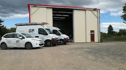GPF, Chauffagiste - Frigoriste à Gannat