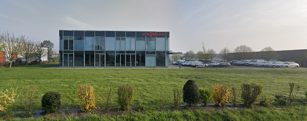 Viessmann Climate Solutions - Agence De Rennes, Fournisseur D'équipement De Chauffage à Domloup