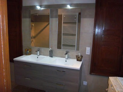 Mulard Chauffage Sanitaire, Chauffagiste - Frigoriste à Proville