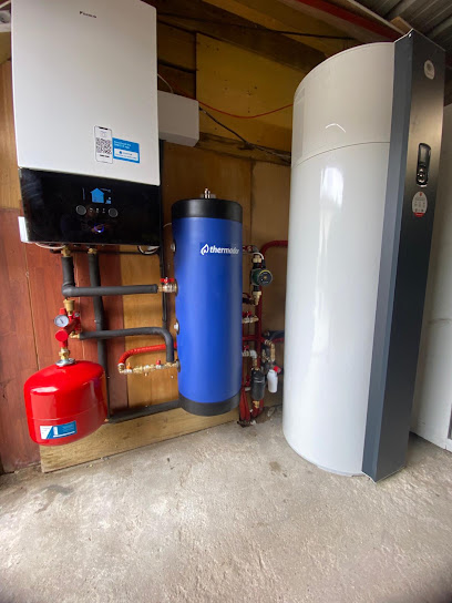 Ga Therm - Chauffage, Pompe A Chaleur Et Climatisation Chauffagiste - Frigoriste à Viry-Châtillon